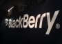 BlackBerry Media event