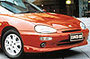Mazda Eunos 30x