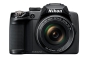 Nikon Coolpix P500