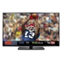 Vizio VIZIO E-series 50-inch LED-backlit LCD TV - Smart TV - 1080p (FullHD) - E500I-A1