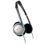 Foldable Lightweight Headband Headphones