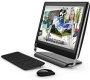 HP TouchSmart 520z Customizable Desktop PC