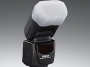 How to Use Dome Diffuser to Eliminate Shadows and Harsh Light