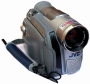 JVC GR-D70