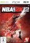 NBA 2K12 (PC)