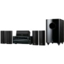 Onkyo HT-S7409 Home Theater System