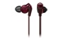 Sony MDRXB30EX/RED