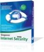 Steganos Internet Security 2009