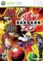 Bakugan (Xbox 360)