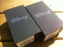 Samsung Galaxy S II 4G / Epic 4G Touch