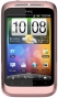 HTC Wildfire S