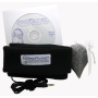 SleepPhones v.4 Dreams System Headphones (Black)