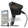 Parrot Plug and Play Bluetooth Hands-Free Kit
