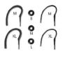 Complete Earbud / Earloop Set for Jawbone2/ Prime