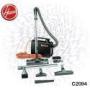 Hoover  Portapower C2094 Bagged Canister Vacuum