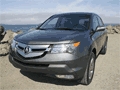 2008 Acura MDX