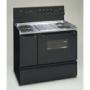 Frigidaire FEF455BB 40-in. Electric Freestanding Range