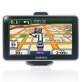 Garmin nüvi 5" GPS with Voice Commands, Bluetooth and Lifetime Map and Traffic Updates