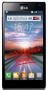LG Optimus 4X HD