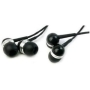 Noise Isolating XBass Earphones by XGadget