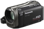 Panasonic HDC-TM55