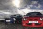 Vauxhall Monaro VXR500