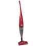 Hoover Flair S2220 - Vacuum cleaner - red