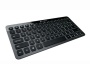 Logitech K810 Bluetooth Illuminated Keyboard