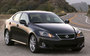 2007 Lexus IS350