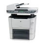 HP Laserjet M2727NFS
