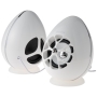 Olasonic USB Powered Speaker System TW-S7(W)