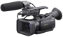Sony HXR-NX70