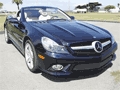 2009 Mercedes-Benz SL550
