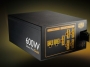 Coolermaster Silent Pro Gold 600