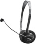 Frontech 3401A On-the-ear Headphone
