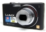 Panasonic Lumix DMC-FX38