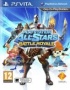 Playstation All-Stars Battle Royale- PS Vita