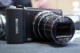 Samsung WB850FFirst Impressions