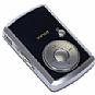 Sandisk SDMX11R004GSA70 Sansa Clip 4GB MP3 Player - Silver (Refurbished)