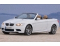 2008 BMW M3 Convertible DCT