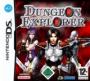 Dungeon Explorer: Warriors of Ancient Arts (PSP)