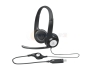 Logitech Stereo Headset H390