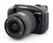 Olympus E330