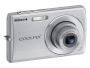 Nikon Coolpix S200