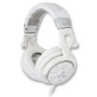 iFrogz 7077-ERSN EarPollution Ronin Headphones, Snow