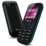 BLU T172 Jenny Unlocked Quad-Band GSM Phone with Camera, Bluetooth, Built-in FM Antenna - Black/Blue
