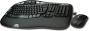 Logitech Wireless Keyboard K350