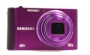 Samsung ST200FFirst Impressions
