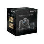 Sony a (alpha) DSLR-A350BDL