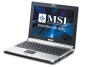 MSI Megabook PR201